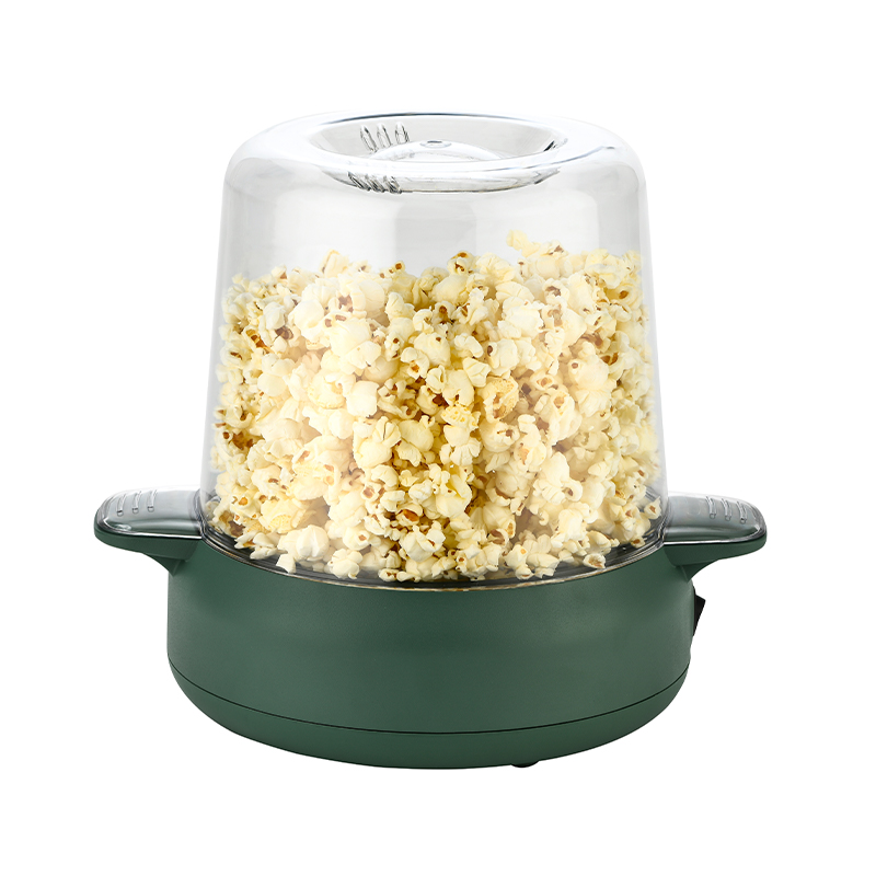BJX-B006 Машина для попкорна с маслом и ароматизированным маслом, 100 г
