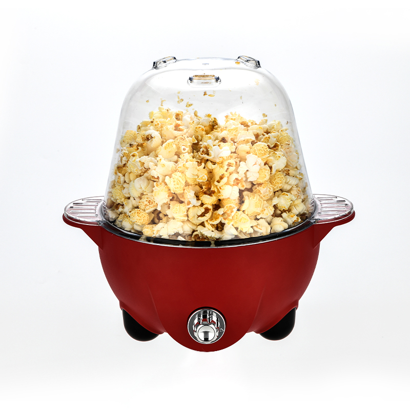 BJX-B006A Машина для попкорна со вкусом и таймером, 100 г BJX-B006A Машина для попкорна со вкусом и таймером, 100 г